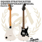 SQUIER STRATOCASTER Contemporary Special Electric Guitar | Gitar