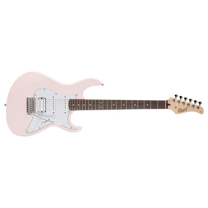 CORT G200 Series Electric Guitar | Gitar Listrik Elektrik HSS