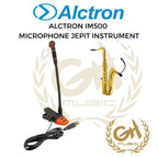 ALCTRON IM500 MICROPHONE JEPIT UNTUK INSTRUMENT