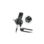 PAKET PODCAST 2 ORANG, MAONO AME2 Gen II Maonocaster Live Streaming & Portable Podcast Console | Sound card AM - E2 Mark 2