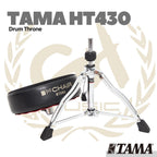 TAMA HT430 1st Chair Round Rider Drum Throne - Kursi Drum