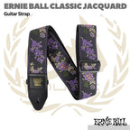 Ernie Ball Classic Jacquard Guitar Strap - Strep Gitar Bass