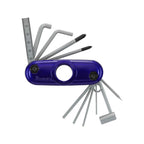 IBANEZ MTZ11 Multi-Tool For Guitar Maintenance | Alat Perkakas Gitar