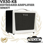 VOX VX50-KB Keyboard Amplifier - Ampli Keyboard 50watt