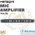 Alctron MP73EQV2 MIC AMPLIFIER With EQ