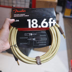 Fender Deluxe Series Instrument Cable 15ft-