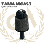 TAMA MCA53 Cymbal Arm Attachment - Clamp Simbal Drum