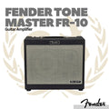 Fender Tone Master FR-10 Guitar Cabinet Amplifier - Ampli Gitar FR10 Original Asli