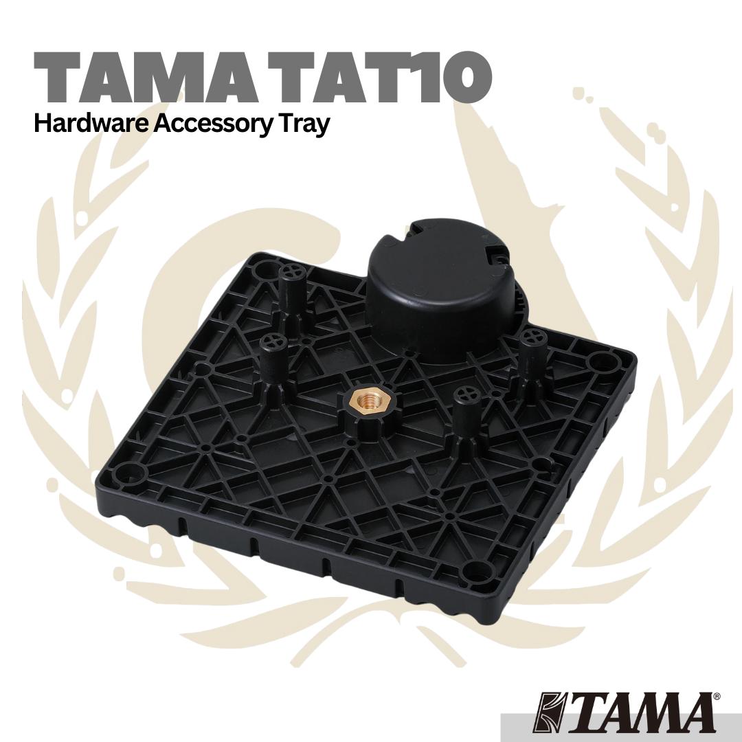 TAMA TAT10 Attachment For Drum Hardware Accessory Tray