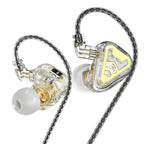 CVJ TXS Magnetic Dynamic Driver In Ear Monitor | Earphone TXS iem