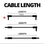 KABEL BESPECO SLPP015X3 JUMPER CABLE