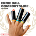 Ernie Ball Comfort Guitar Slide - Aksesoris Slide Gitar