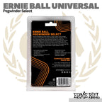 Ernie Ball Universal Pegwinder Select - Pemutar Senar
