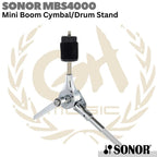SONOR MBS4000 Mini Boom Drum / Cymbal Stand | Tiang Simbal
