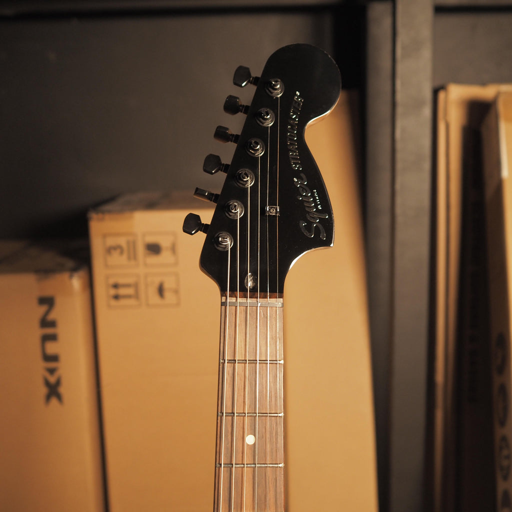 SQUIER STRATOCASTER Contemporary Special Electric Guitar | Gitar