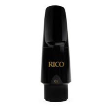 Rico Graftonite Tenor Saxophone Mouthpiece