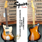 Squier FSR Classic Vibe Late 50s Jazzmaster Electric Guitar