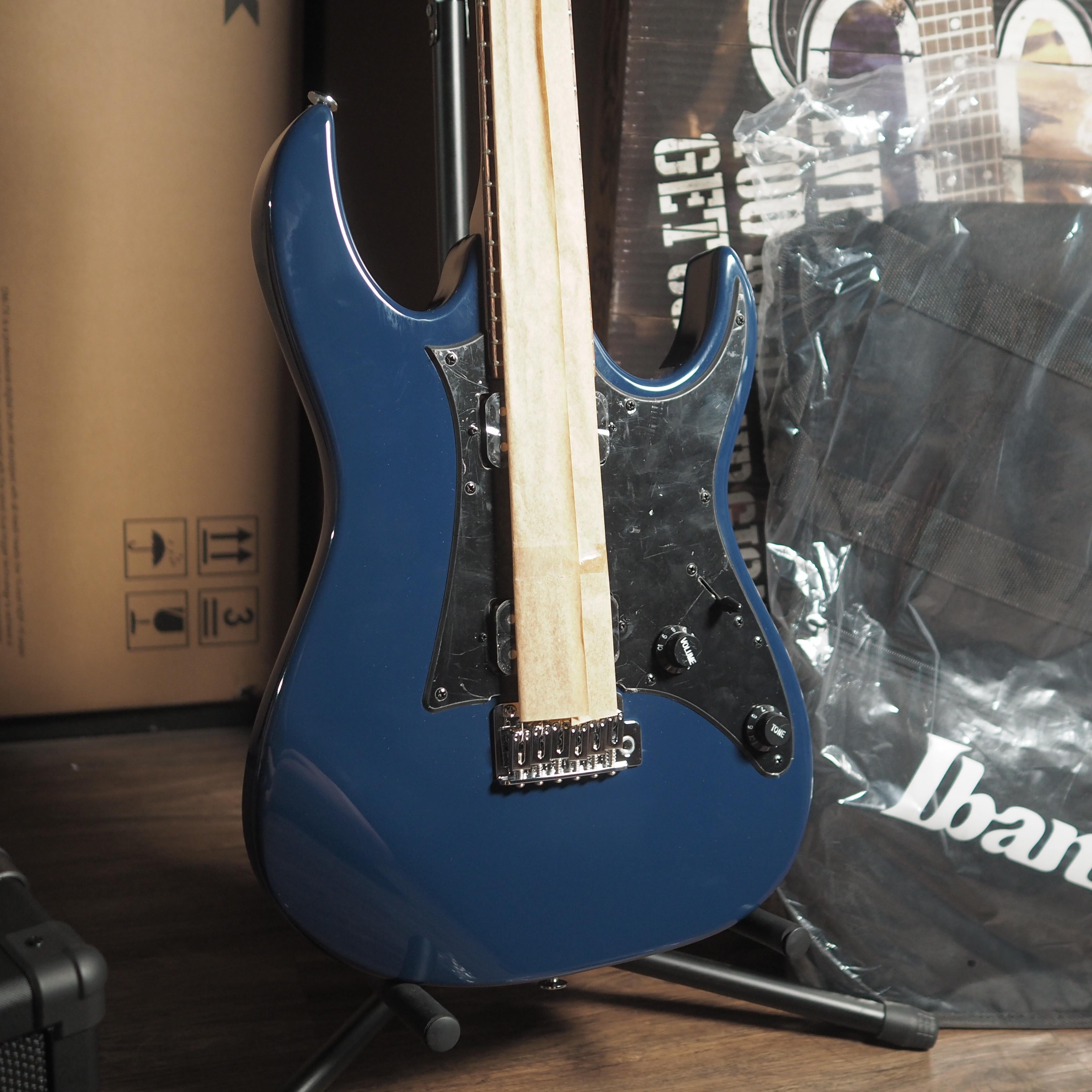 IBANEZ JUMPSTART GUITAR PACK | IJRX20U GuitarPack