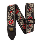 Ernie Ball Jacquard Guitar Strap - Strep Gitar