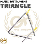 TRIANGLE
