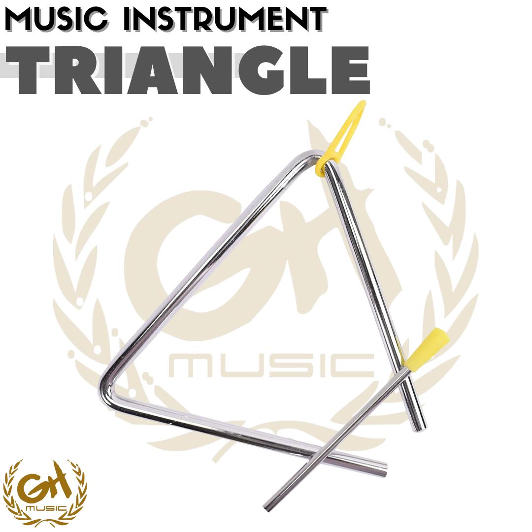 TRIANGLE