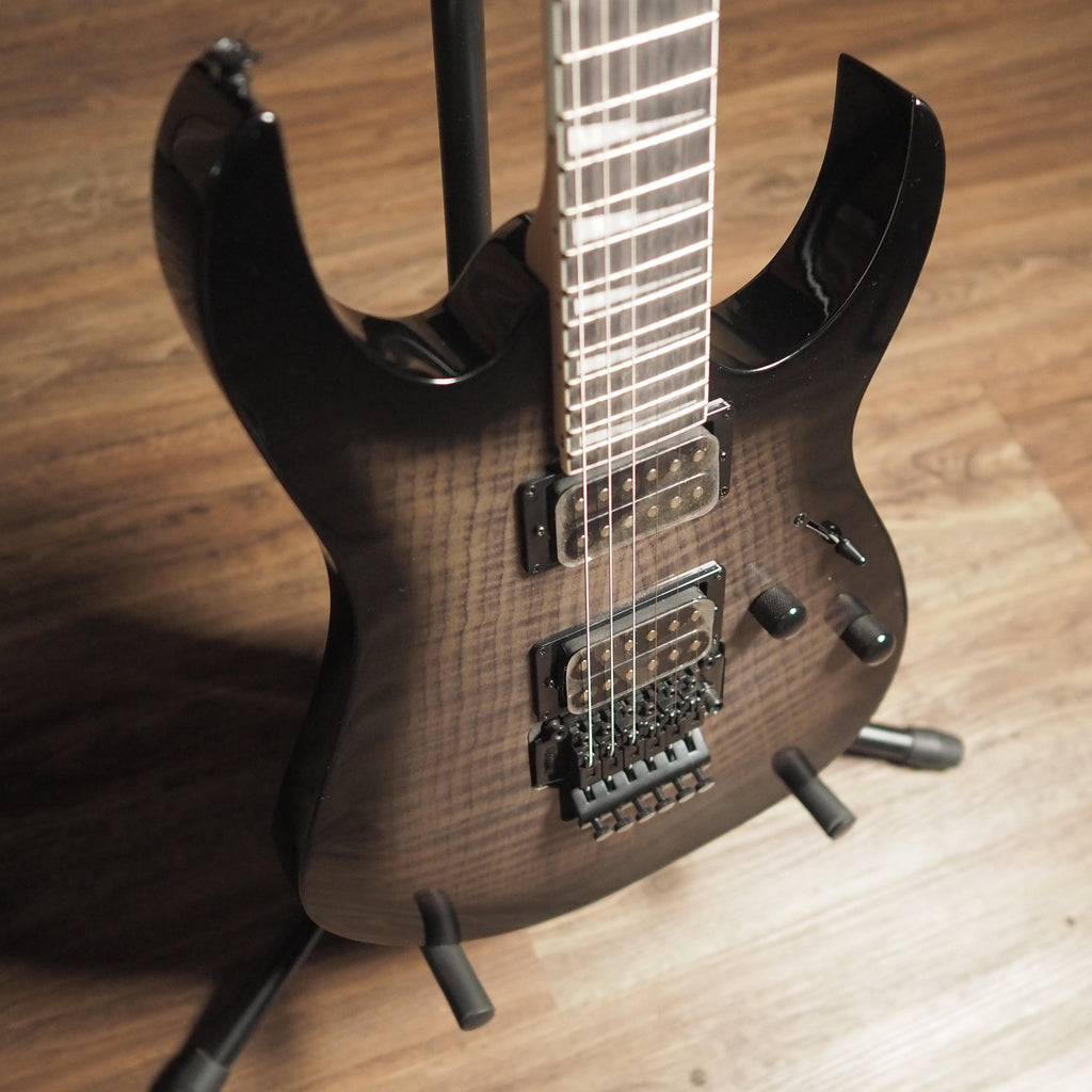 Ibanez GRG320FA Electric Guitar - Gitar Elektrik