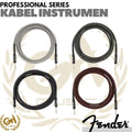 FENDER PROFESSIONAL SERIES INSTRUMENT CABLE