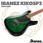 Ibanez KIKOSP3 Kiko Loureiro Electric Guitar - Gitar Elektrik