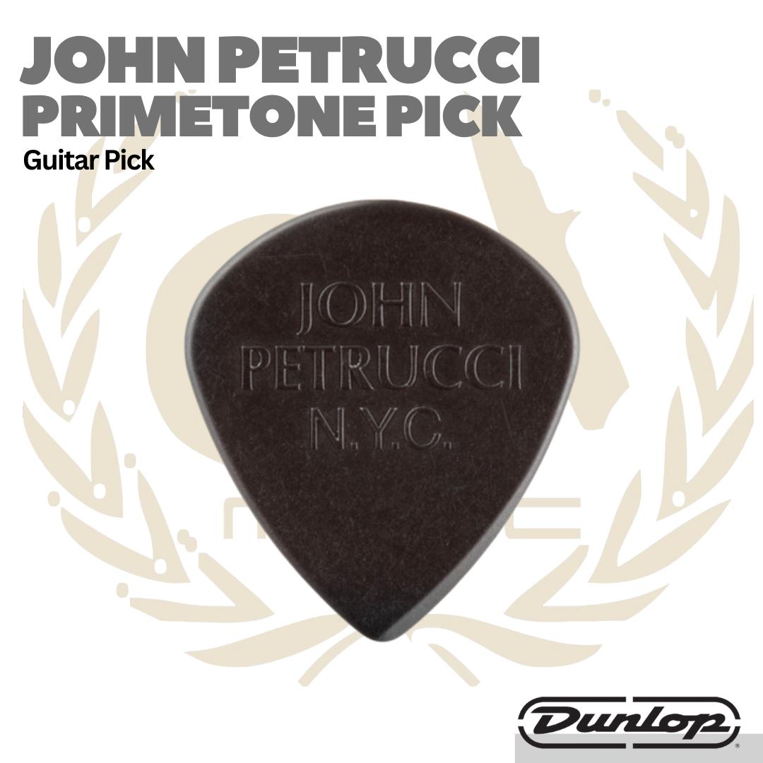 Jim Dunlop John Petrucci Primetone Pick - Pik Gitar Bass