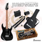 IBANEZ JUMPSTART GUITAR PACK | IJRX20U GuitarPack