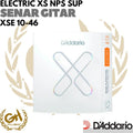 D'Addario XSE-1046 XS NPS SUP LITE | 10-46 SENAR GITAR