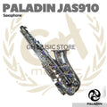 Paladin JAS910 Alto Saxophone JAS-910