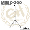 MES C200 Cymbal Boom Stand