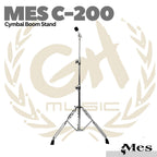MES C200 Cymbal Boom Stand