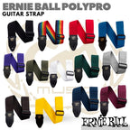 Ernie Ball PolyPro Guitar Strap - Strap Gitar Poly Pro