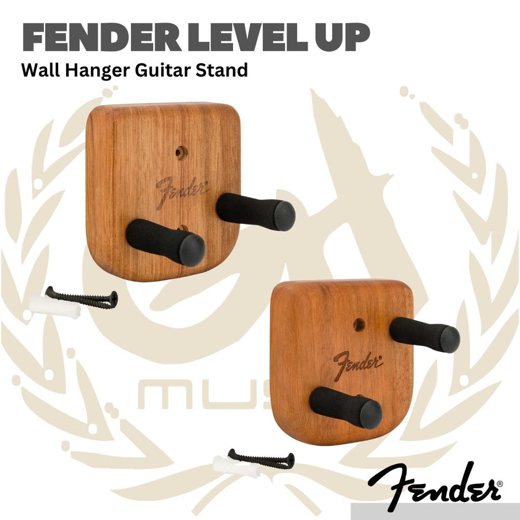 Fender Level-up Series Wall Hanger