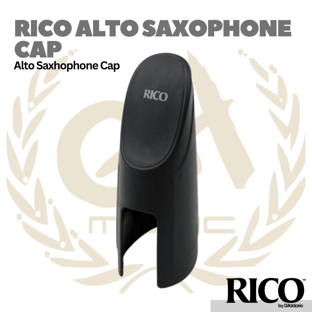 D'addario Cap For Alto Saxophone