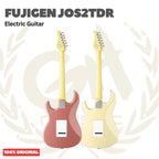 Fujigen JOS2TDR Electric Guitar - Gitar Listrik Elektrik