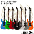 LTD LX - MT130 Electric Guitar by ESP | Gitar Listrik Elektrik LXMT130