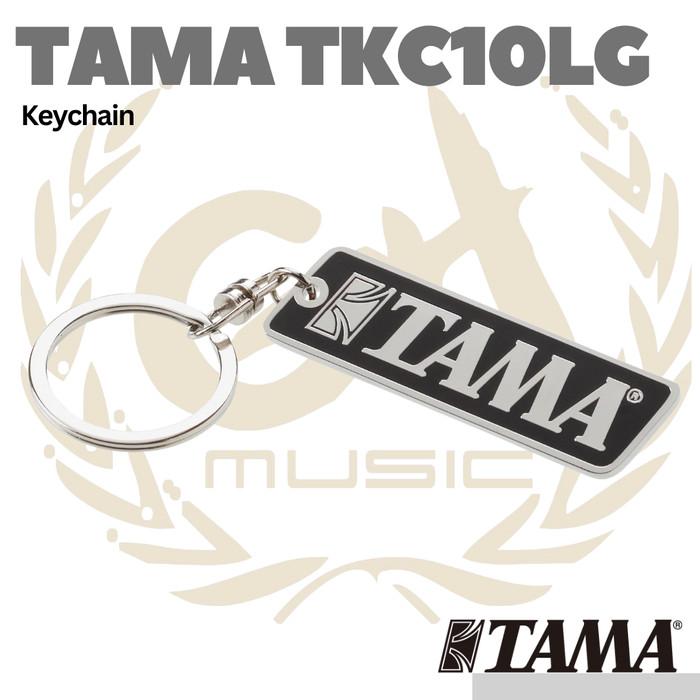 TAMA TKC10LG Keychain - Gantungan Kunci