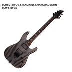 Schecter C-1 Standard Electric Guitar - Gitar Listrik Elektrik C1