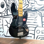 Squier Jazz Bass V Classic Vibe 70s 5 strings | listrik elektrik senar