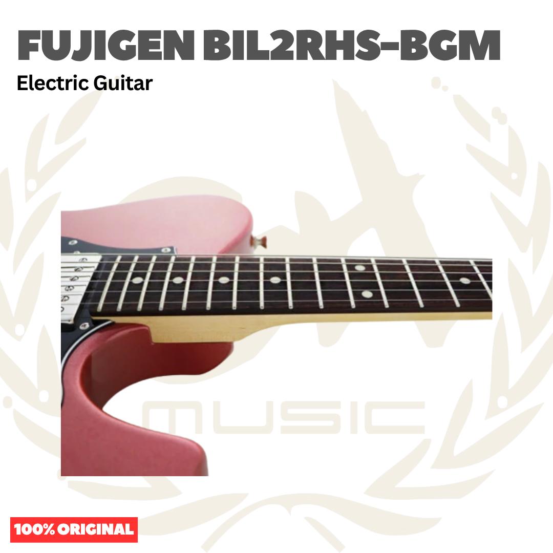 Fujigen BIL2RHS Electric Guitar - Gitar Listrik Elektrik