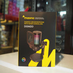 MAONO DGM20 Condenser USB Gaming RGB Microphone + Noise Reduction DM20