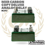MXR M292 CARBON COPY DELUXE Analog Delay | Efek Gitar