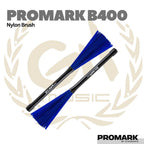 Promark Brushes Blue Nylon B400 Drum Stick