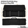 Koda Plus 88 Key Keyboard Bag ONE Soft Case | Tas Keyboard