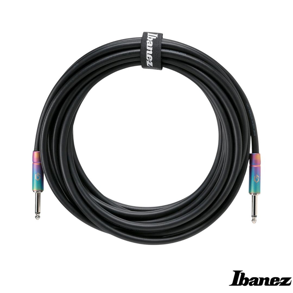 Ibanez X JTC Glide Line Guitar Series | Instrumen Kabel