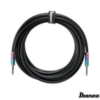 Ibanez X JTC Glide Line Guitar Series | Instrumen Kabel
