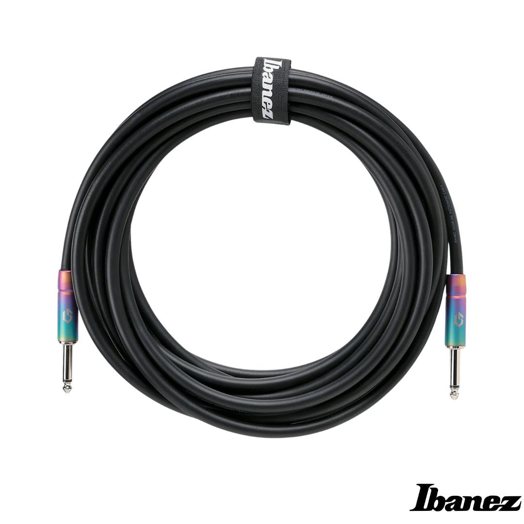 Ibanez X JTC Glide Line Guitar Series | Instrumen Kabel